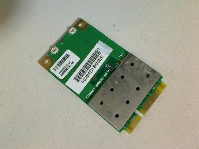 Wlan W-Lan WiFi Card Board Module board circuit board Acer Aspire 5535 MS2254