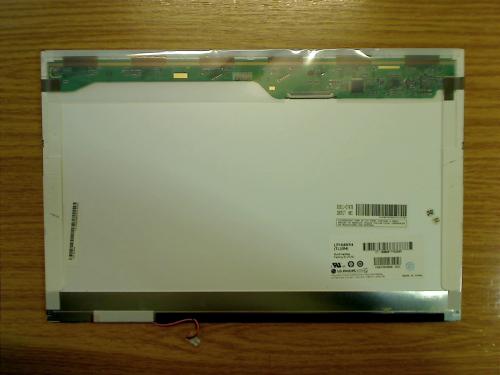 15.4" TFT Display LP154WX4 (TL)(B4) glossy Acer 5730ZG-324G32Mn