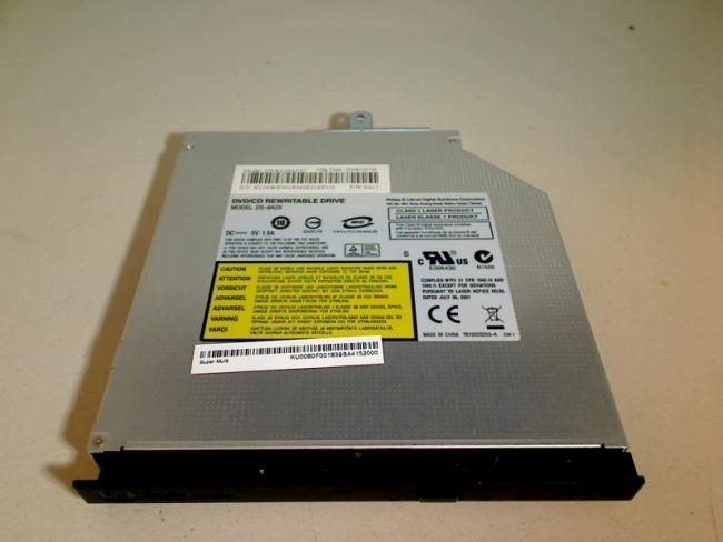 DVD Burner Writer DS-8A2S with Bezel Fixing Aspire 5535 MS2254 -2