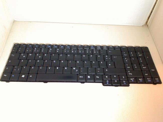 Keyboard MP-07A56D0-442 GERMAN German Acer Aspire 5535 MS2254