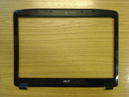 TFT LCD Display Case Frames Bezel front Acer 5730ZG-324G32Mn