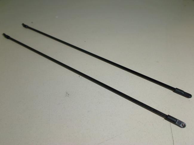 Heck Anlenkgestänge (063) Tail sustaining rod Esky Belt-CP RTF-1