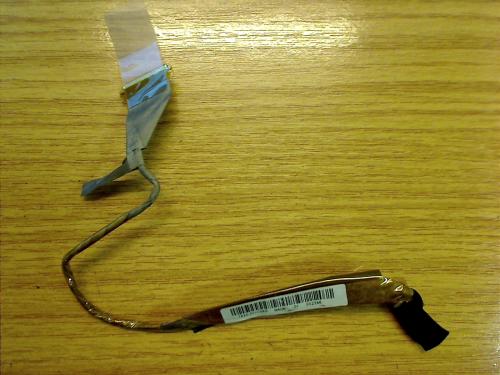 TFT LCD Display Cables Screen Asus K51AC