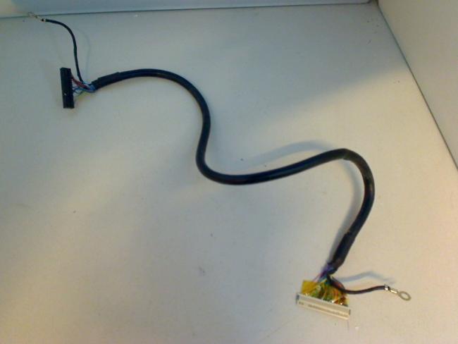 TFT LCD Display Original Kabel Cable RM ECOQUIET 2 -2