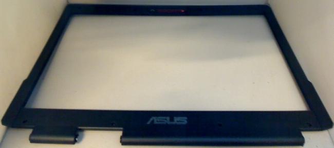 TFT LCD Display Cases Frames Cover Bezel Asus G2S