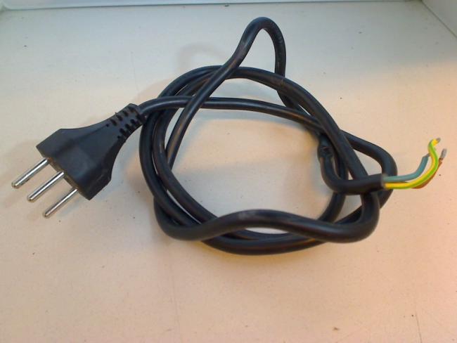 mains Power Cables DIN (CH) Switzerland Jura Impressa S9 Typ 655