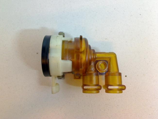 Steamventil Control

Jura Steamventil Impressa E25 Typ 646 B2 -3