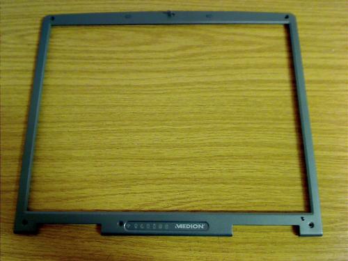 TFT LCD Display Case front Ramen Cover Medion MD42200