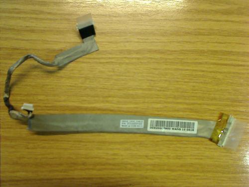 TFT LCD Display Cables Toshiba Satellite A200-1AS