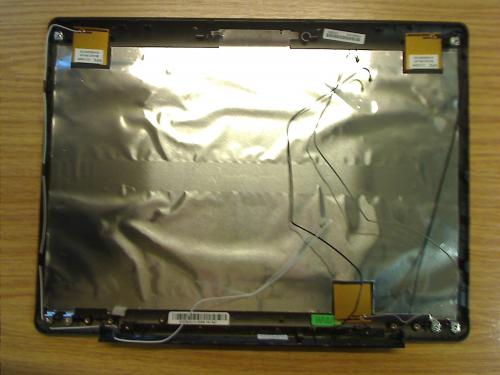TFT LCD Display casing cover Top Toshiba Satellite A200-1TJ