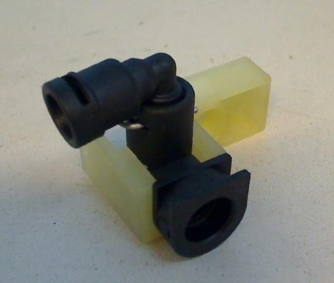 Steam Heißwasser Milchaufschäumer Nozzle Bosch Benventuto B40 CTES1F