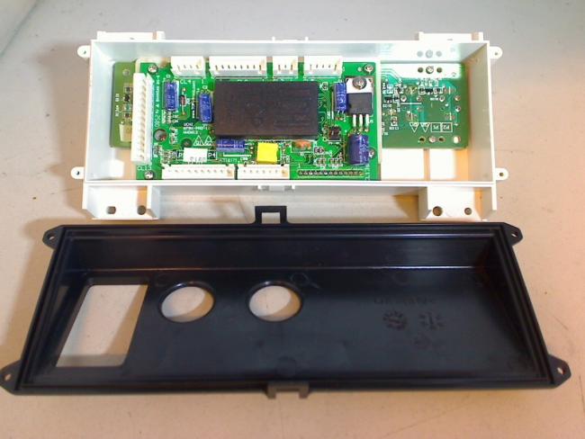 Control Panel Steuerplatine Board electronic Bosch Benventuto B40 CTES1F