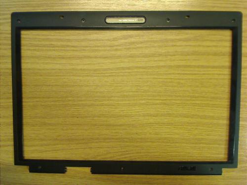 TFT LCD Display Case Frames Bezel Asus X50N