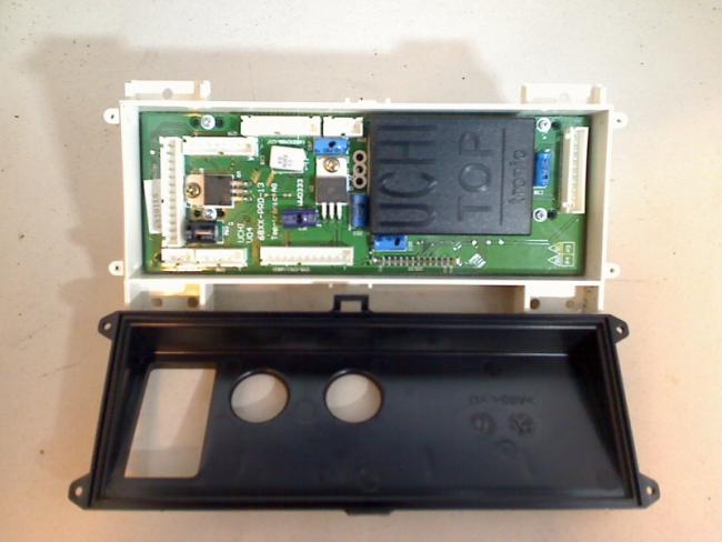 Control Panel Steuerplatine Board electronic Bosch Benventuto B60 CTES1A