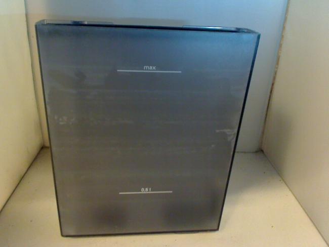 Water tank Container Miele CM 5200 Typ 712