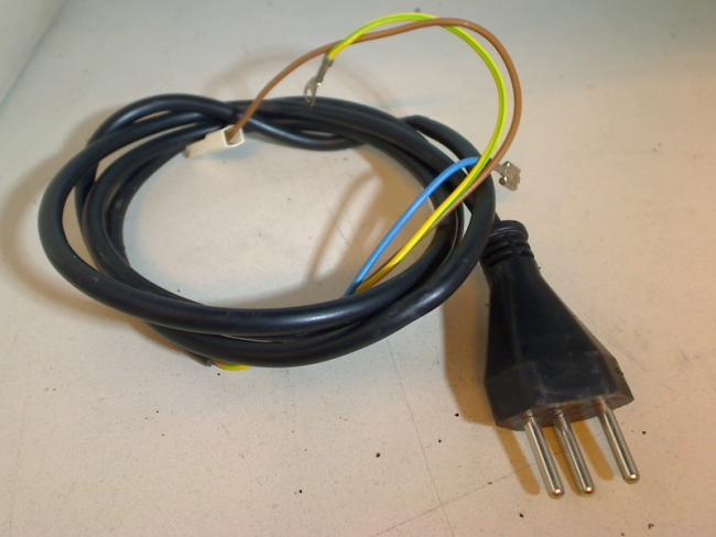 mains Power Cables DIN (CH) Switzerland Miele CM 5100