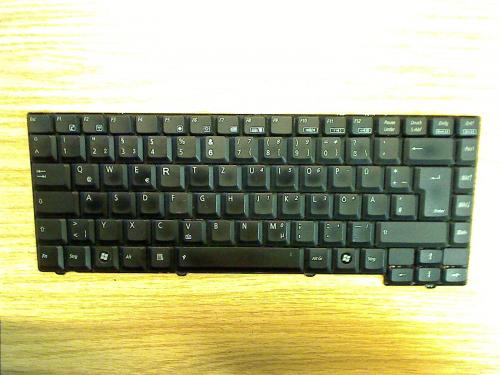 Germans Keyboard GR from Asus X50N (1)