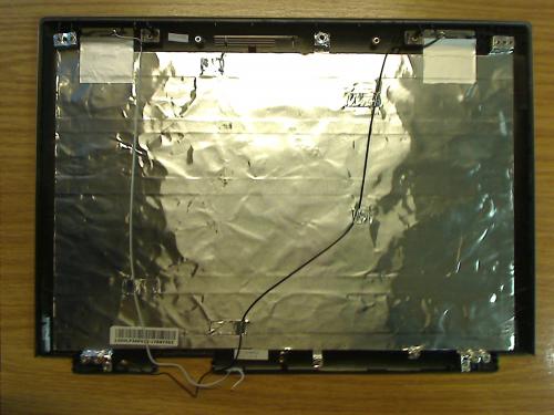 TFT LCD Display Case Cover Back Top Asus X50N
