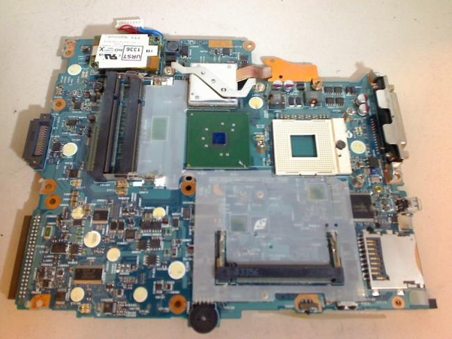 Mainboard Motherboard Toshiba SM30-344 SPM30