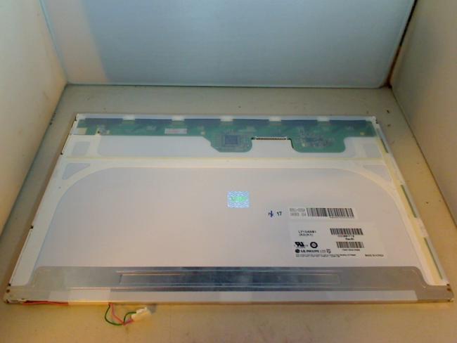 15.4" TFT LCD Display LP154W01 (A3)(K1) mat Toshiba SM30-344 SPM30