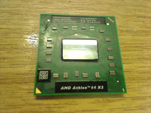 CPU Prozessor AMD Athlon 64 X2 TK57 1,9GHz HP G6000 G6060EG
