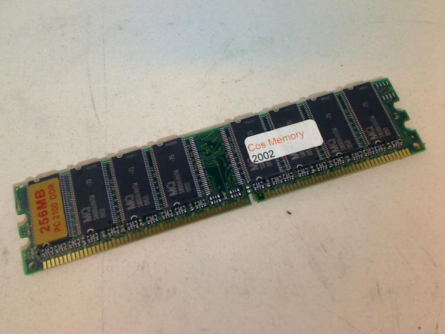 256MB PC2100 DDR RAM Memory Acer Aspire 1710 1712SMi