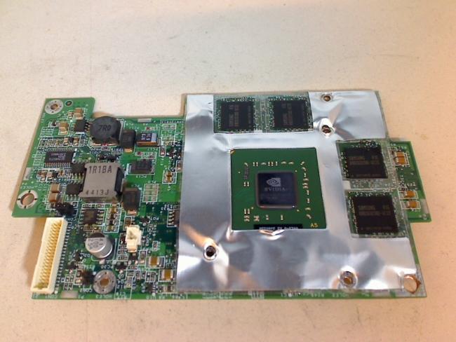 nVIDIA GPU Grafik Card Board circuit board Acer Aspire 1710 1712SMi