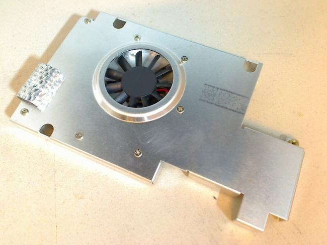 GPU Grafik chillers heat sink Fan Acer Aspire 1710 1712SMi