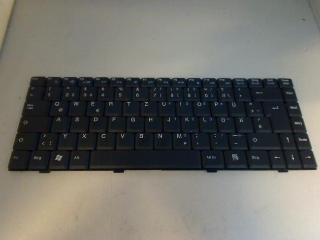 Original Keyboard DEUTSCH HK020646E Terra Mobile 8400 EAA-89