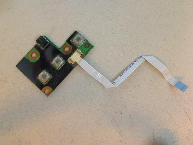 Power Switch power switch ON/OFF Board Cable Fujitsu Pa 1510 (2)