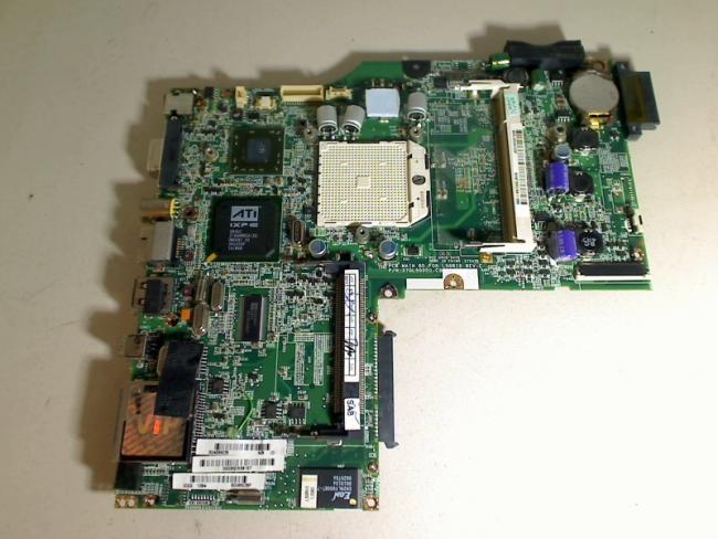 Mainboard Motherboard L50RI0 REV:C Fujitsu Pa 1510 (1)