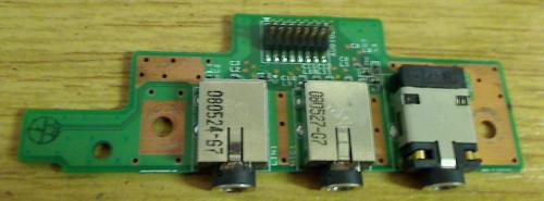 Audio Board circuit board Sound Board for Medion MD96630 MD96640 MD96370 MD96970