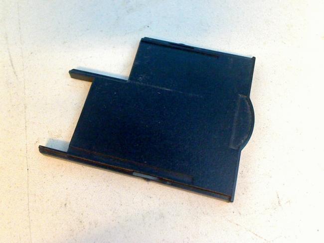 PCMCIA Card Reader Slot Schacht Abdeckung Dummy Fujitsu Pa 1510 (4)