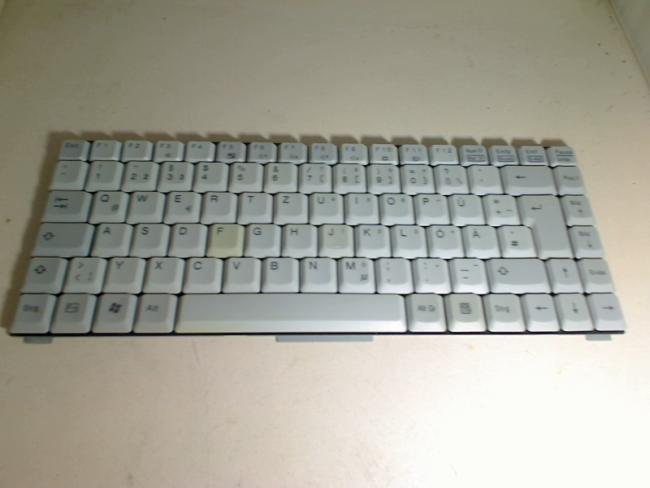 Keyboard WLJ-S716W GR Fujitsu E4010D