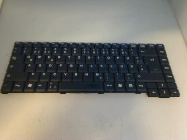 Original Keyboard German Medion MD95300 (2)