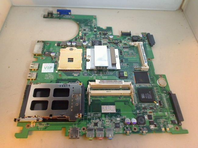 Mainboard Motherboard DA0ZL5MB6D1 REV:D Acer 5000 ZL5