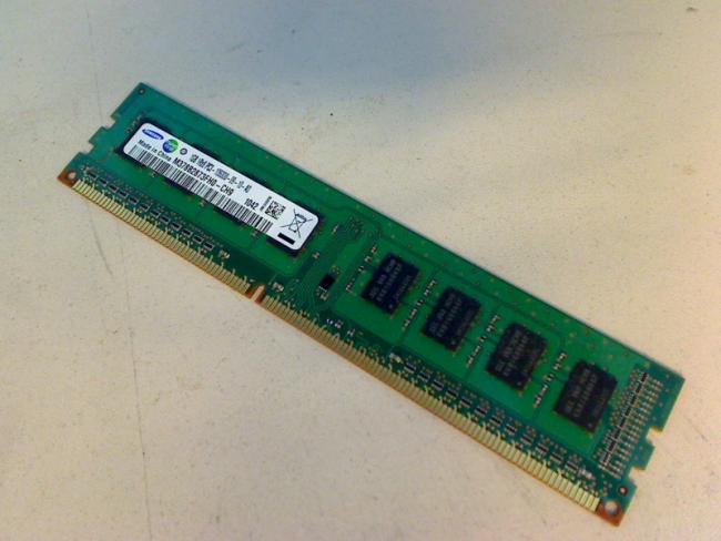 1GB DDR3 PC3-10600U Samsung RAM Arbeitsspeicher Dell Studio XPS 8100