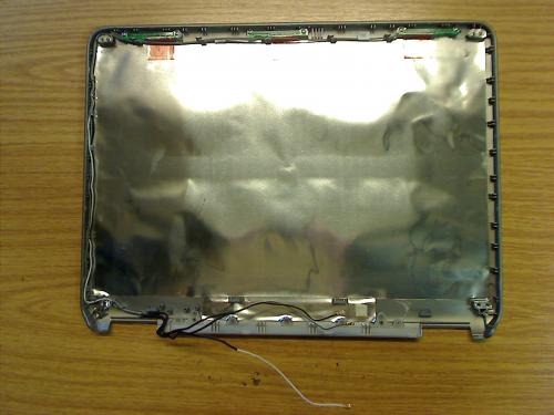 TFT LCD Display Case Cover Top Sony Vaio PCG-7121M VGN-NR21S