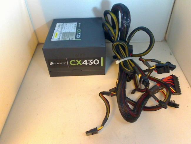 Corsair CX430 CMPSU-430CX V2 430W Netzteil Acer Altos G310