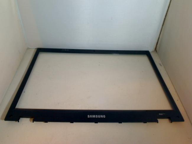 TFT LCD Display Cases Frames Cover Bezel Samsung NP-R60S Plus -2