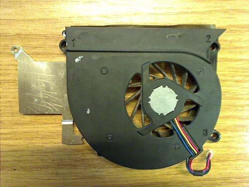 Fan chillers Asus X5DAB K40AB