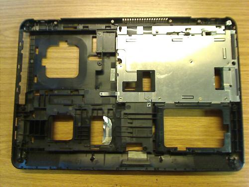 Housing base Subshell Lower part Asus X5DAD K40AB