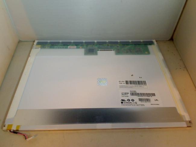 15" TFT LCD Display LG LP150E05 (A2)(K1) mat IBM Lenovo T60 2007