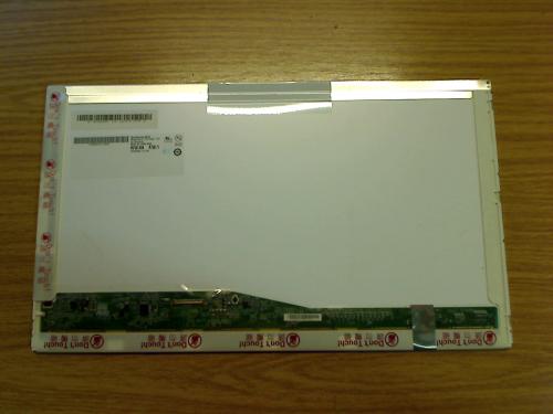 15.6" TFT LCD Display B156XW02 H/W:AA F/W:1 glossy Asus X5DAB