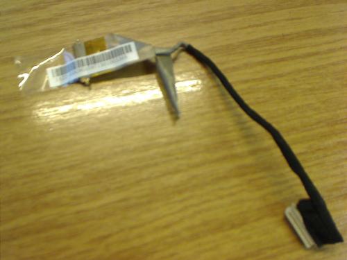 TFT LCD Display Cables Asus X5DAB-SX051C K40AB
