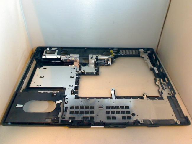 Cases Bottom Subshell Lower part Asus X56T M51TR