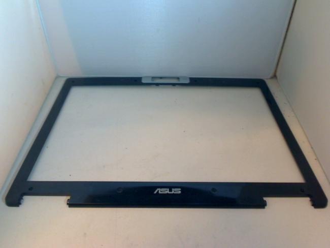 TFT LCD Display Cases Frames Cover Bezel Asus X56T M51TR