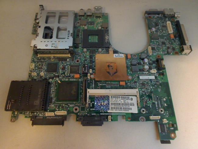 Mainboard Motherboard 416165-001 (100% OK) HP Compaq NC6320 (1)