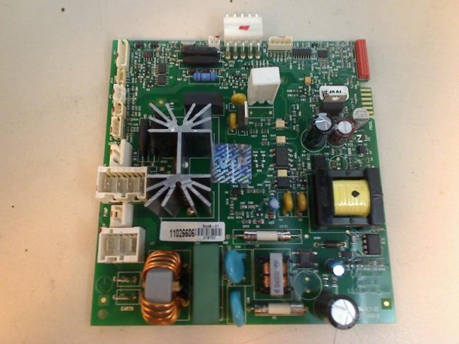 Steuerplatine Board electronic 1.9.30.184.00_V03 Philips Saeco Syntia HD8839