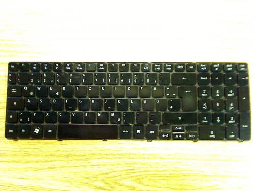 Germans Originale Keyboard NSK-AL00G Acer 5810T